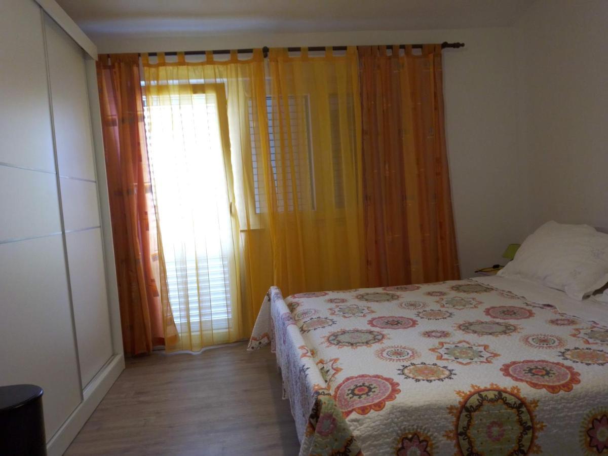 Apartmani Gracela فوديس المظهر الخارجي الصورة