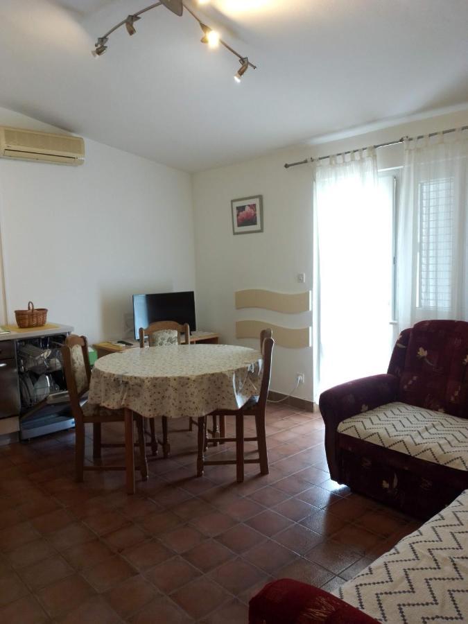 Apartmani Gracela فوديس المظهر الخارجي الصورة