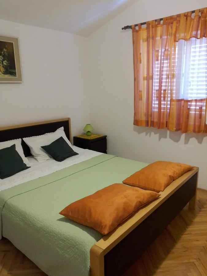 Apartmani Gracela فوديس المظهر الخارجي الصورة