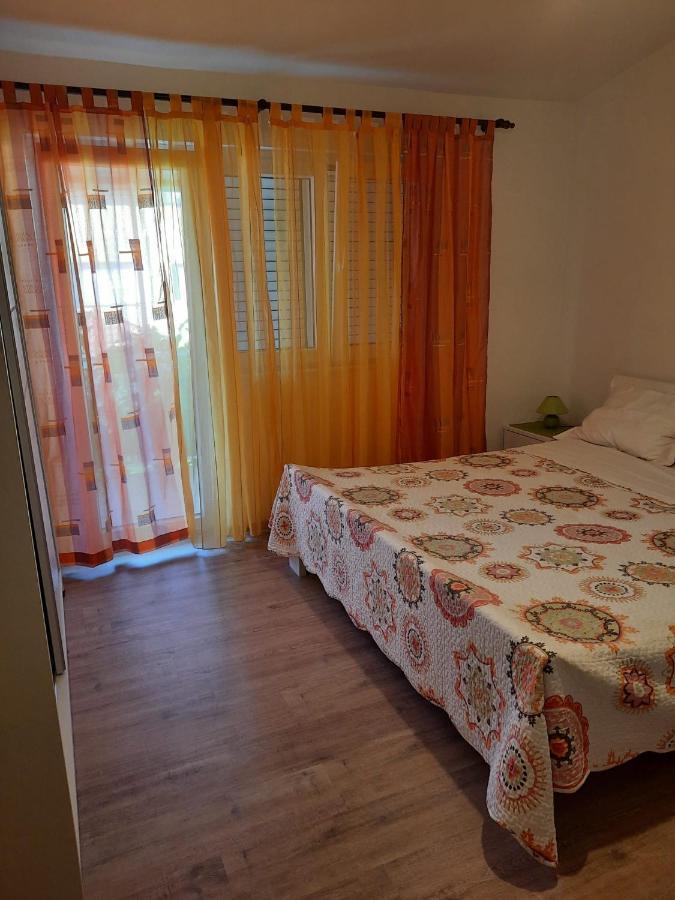 Apartmani Gracela فوديس المظهر الخارجي الصورة