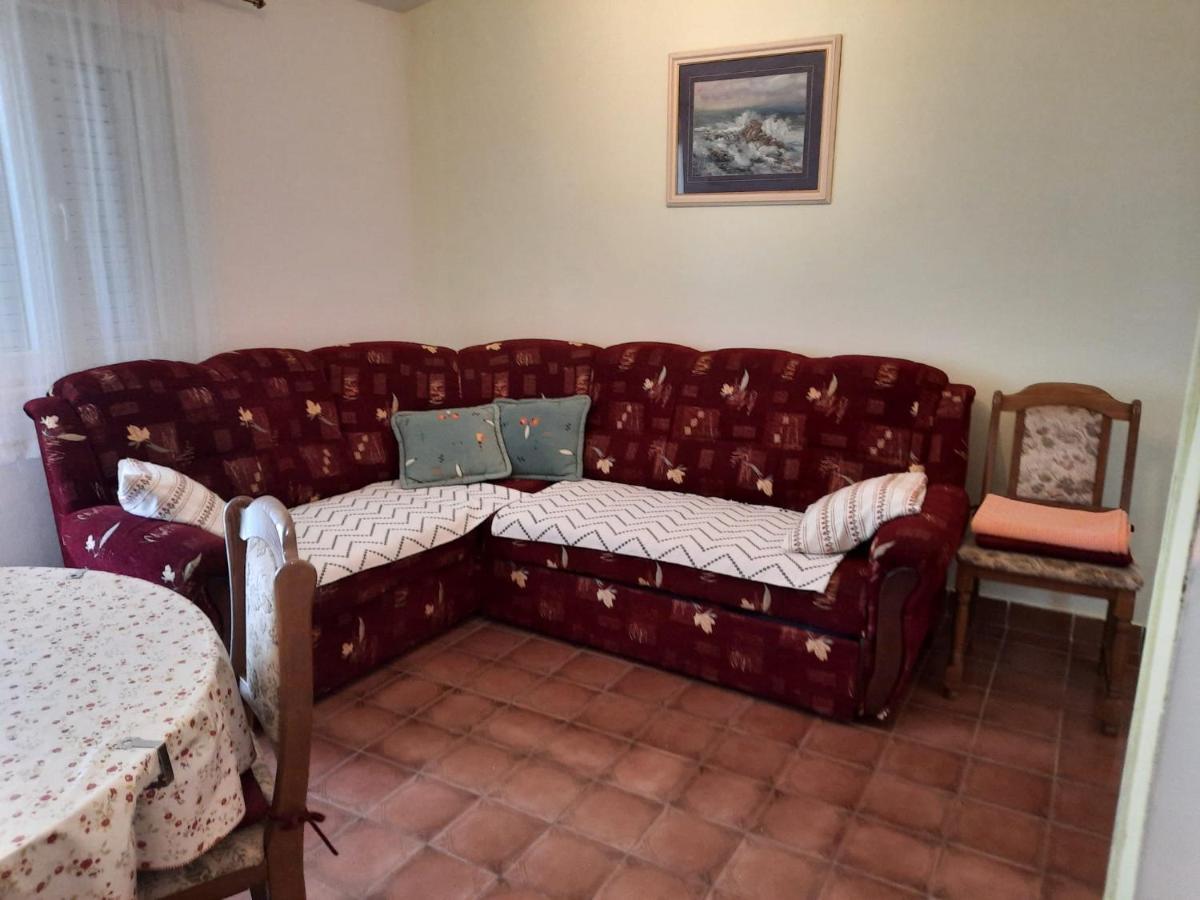 Apartmani Gracela فوديس المظهر الخارجي الصورة