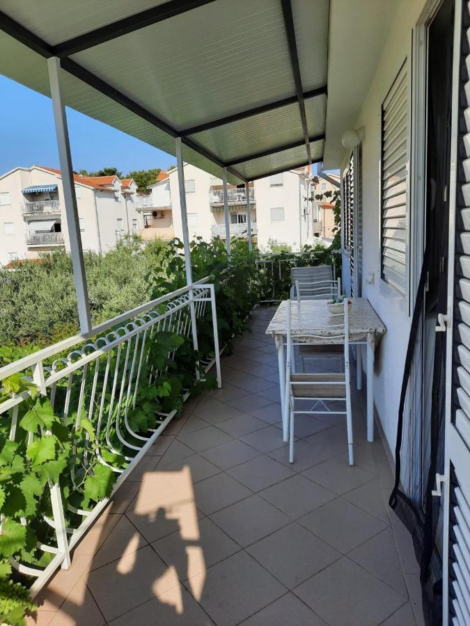 Apartmani Gracela فوديس المظهر الخارجي الصورة