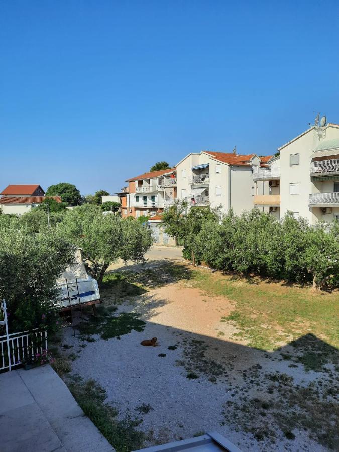 Apartmani Gracela فوديس المظهر الخارجي الصورة